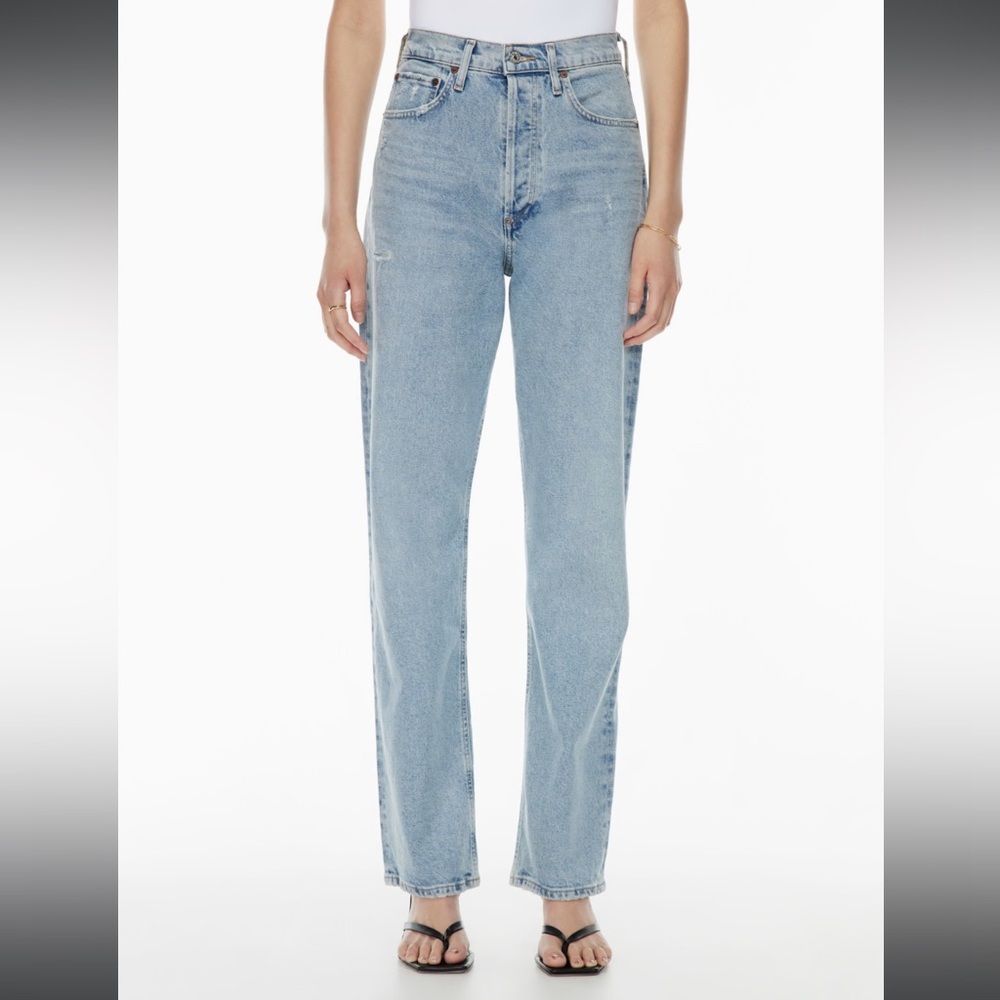 Citizens of Humanity Eva Jeans
